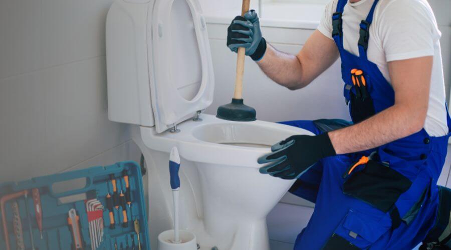 drain and sewer cleaning in Manton, CA
